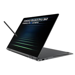 Samsung Galaxy Book5 Pro 14" Core Ultra 7 4.8 GHz - SSD 512 GB - 16GB - AZERTY - Francés