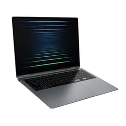 Samsung Galaxy Book5 Pro 14" Core Ultra 7 4.8 GHz - SSD 512 GB - 16GB - AZERTY - Francés