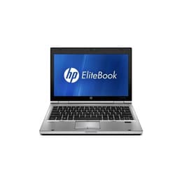 Hp EliteBook 2560P 12" Core i5 2.3 GHz - HDD 500 GB - 8GB - Teclado Francés