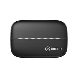 Estación de acoplamiento de TV Xbox One X/S Elgato HD60 S+