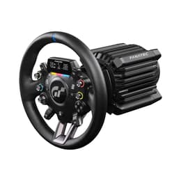 Volante PlayStation 5 / PlayStation 4 / PC Fanatec Gran Turismo DD Extreme