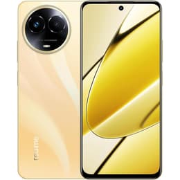 Realme 11 256GB - Oro - Libre