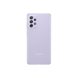 Galaxy A72 128GB - Púrpura - Libre