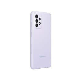 Galaxy A72 128GB - Púrpura - Libre