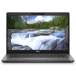 Dell Latitude 5300 2-in-1 13" Core i5 1.6 GHz - SSD 512 GB - 16GB - AZERTY - Francés