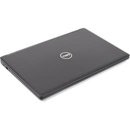 Dell Latitude 5300 2-in-1 13" Core i5 1.6 GHz - SSD 512 GB - 16GB - AZERTY - Francés