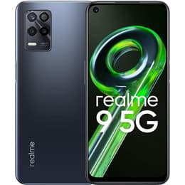 Realme 9 5G 128GB - Negro - Libre
