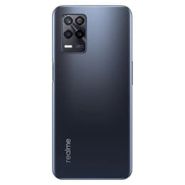Realme 9 5G 128GB - Negro - Libre