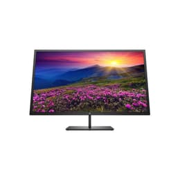 Monitor 32" LCD QHD HP 4WH45AA