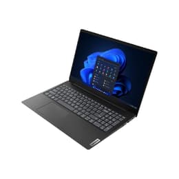 Lenovo V15 G4 AMN 15" Ryzen 7 2.8 GHz - SSD 512 GB - 8GB - QWERTY - Inglés