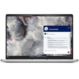 Dell Pro 16 Plus PB16250 16" Core Ultra 5 1.6 GHz - SSD 512 GB - 16GB - QWERTY - Inglés