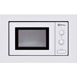 Microondas BALAY 3WMB1918