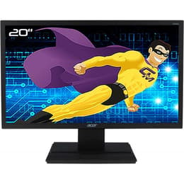 Monitor 20" LCD HD+ Acer V206HQL
