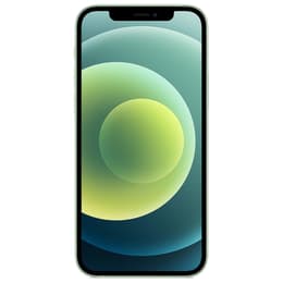iPhone 12 128GB - Verde - Libre