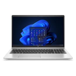 HP Probook 450 G9 15" Core i5 3.9 GHz - SSD 256 GB - 8GB - AZERTY - Francés