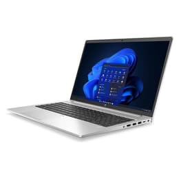 HP Probook 450 G9 15" Core i5 3.9 GHz - SSD 256 GB - 8GB - AZERTY - Francés