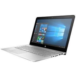 HP EliteBook x360 1030 G2 13" Core i5 2.5 GHz - SSD 256 GB - 8GB Teclado francés