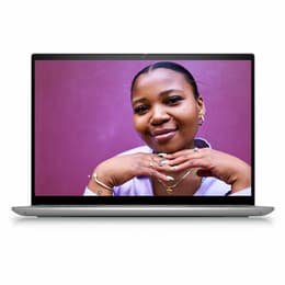 Dell Inspiron 5425 14" Ryzen 5 2.3 GHz - SSD 512 GB - 16GB - AZERTY - Francés