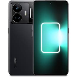 Realme GT3 256GB - Negro - Libre