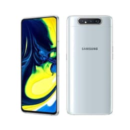 Galaxy A80 128GB - Blanco - Libre - Dual-SIM