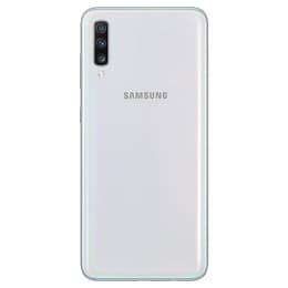 Galaxy A80 128GB - Blanco - Libre
