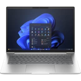 HP EliteBook 645 G11 14" Ryzen 5 2.9 GHz - SSD 256 GB - 16GB - QWERTZ - Alemán