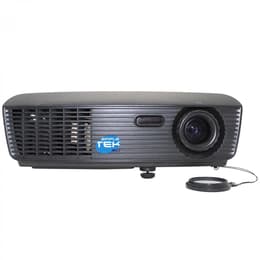 Proyector de vídeo Dell 1410X 2700 Lumenes Negro