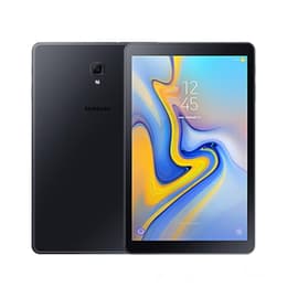 Galaxy Tab A 32GB - Negro - WiFi + 4G