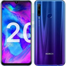 Honor 20 Lite 128GB - Azul - Libre