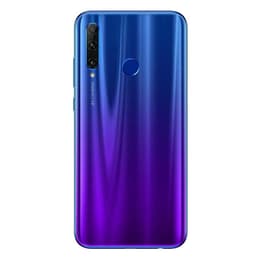 Honor 20 Lite 128GB - Azul - Libre