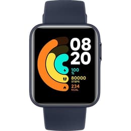 Relojes Xiaomi Cardio GPS Mi Watch Lite - Azul