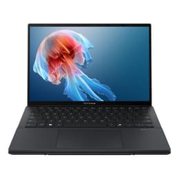 Asus ZenBook Duo UX8406CA-PZ961W 14" Core Ultra 9 1.9 GHz - SSD 1 TB - 32GB - Intel Arc Graphics QWERTZ - Suizo