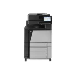 HP Laserjet Managed M880ZM Láser a color