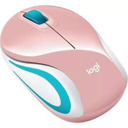 Logitech M187 Mouse Wireless