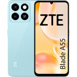 ZTE Blade A55 128GB - Mint - Libre