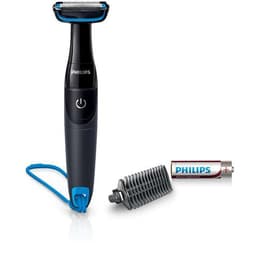 Barba Philips BODYGROOM SERIES 1000 BG1024/16 Maquinilla de hombre