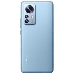 Xiaomi 12 256GB - Azul - Libre