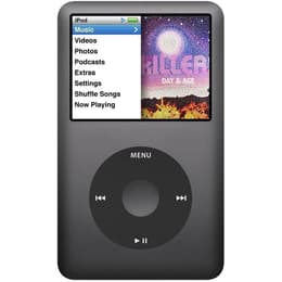 iPod Classic 7 256GB -