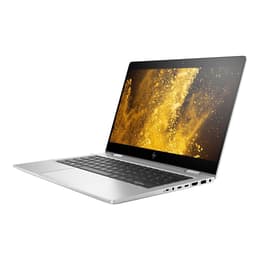Hp EliteBook 830 G7 16" Core i5 1.6 GHz - SSD 256 GB - 16GB - AZERTY - Francés