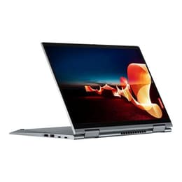 Lenovo ThinkPad 11E Yoga G6 11" Core i7 3 GHz - SSD 2 TB - 16GB - QWERTY - Italiano