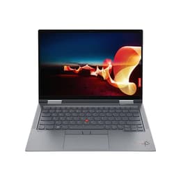 Lenovo ThinkPad 11E Yoga G6 11" Core i7 3 GHz - SSD 2 TB - 16GB - QWERTY - Italiano