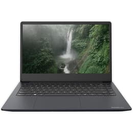 Dynabook ThinkPad E14 G5 14" Core i5 1 GHz - SSD 256 GB - 8GB - QWERTY - Español