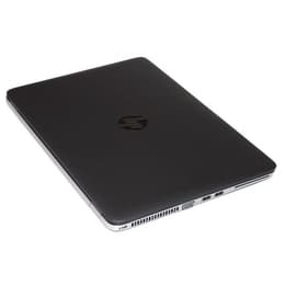 HP EliteBook 840 G1 14" Core i5 1.6 GHz - SSD 256 GB - 16GB - teclado francés