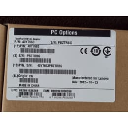 Lenovo 40Y7663