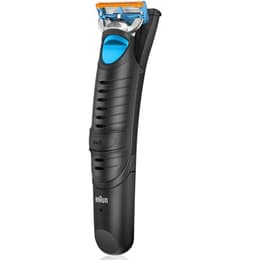 Multiusos Braun BG5010 Maquinilla de hombre