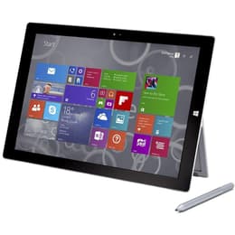 Microsoft Surface Pro 3 12" Core i5 1.9 GHz - SSD 256 GB - 8GB Sin teclado