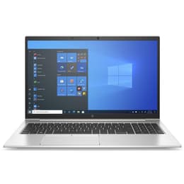 HP EliteBook 855 G8 15" Ryzen 3 PRO 2.6 GHz - SSD 512 GB - 16GB - QWERTZ - Alemán