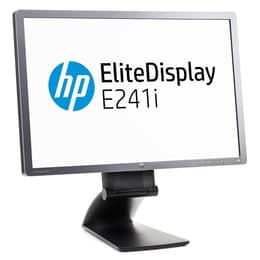Monitor 24" LED WUXGA HP EliteDisplay E241i