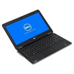 Dell Latitude E7240 12" Core i5 2 GHz  - SSD 128 GB - 8GB - teclado español