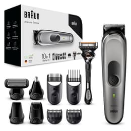 Braun MGK7920TS Depiladora bikini